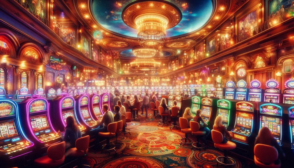 7Bit Casino